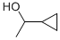 structure of CAS# 765-42-4, alpha-Methyl-Cyclopropanemethanol;Stk328112;Ai3-22905;Cyclopropanemethanol, Alpha-Methyl-