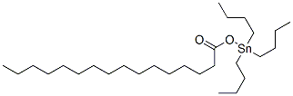 CAS#: 7653-28-3， Tributyl(Palmitoyloxy)Stannane