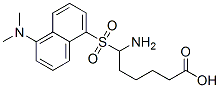 CAS#: 76563-40-1， Dansyl-epsilon-Aminocaproic Acid