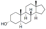 CAS#: 7657-50-3， 5alpha-Androstan-3alpha-Ol