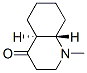 CAS#: 765849-22-7， (4aS,8aS)-Octahydro-1-methyl-4(1H)-Quinolinone