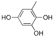 CAS#: 767-81-7， 6-Methyl-1,2,4-Benzenetriol