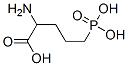 CAS#: 76726-92-6， 2-Amino-5-Phosphonopentanoic Acid