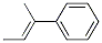 CAS#: 768-00-3， cis-2-Phenyl-2-Butene
