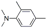 CAS#: 769-53-9， N,N,2,4-Tetramethylaniline
