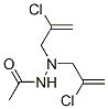 CAS#: 7696-78-8， N',N'-Bis(2-Chloroallyl)Acetohydrazide