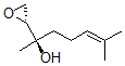 CAS#: 76985-29-0， (2R)-6-Methyl-2-[(2R)-Oxiran-2-Yl]Hept-5-En-2-Ol