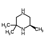 CAS#: 769897-89-4， (6R)-2,2,6-Trimethylpiperazine