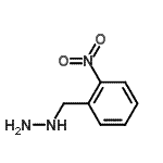 CAS#: 769907-13-3， (2-Nitrobenzyl)hydrazine
