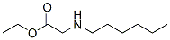 CAS#: 76991-23-6， Ethyl 2-(Hexylamino)Acetate