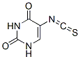 CAS#: 7702-88-7， 5-Isothiocyanato-1H-Pyrimidine-2,4-Dione