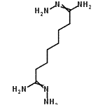 CAS#: 7707-18-8， Octanedihydrazonamide