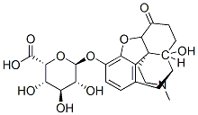 CAS#: 770735-01-8， Oxymorphone 3-beta-D-Glucuronide