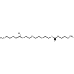 CAS#: 77092-83-2， Dibutyl 1,2-ethanediylbis(oxy-2,1-ethanediyl) biscarbonate