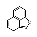 CAS#: 771-06-2， 3H-Naphtho[1,8-bc]furan