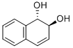 CAS#: 771-16-4， (+/-)-trans-1,2-Dihydroxy-1,2-Dihydronaphthalene