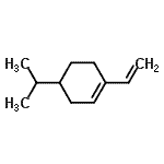 CAS#: 77142-03-1， 4-Isopropyl-1-vinylcyclohexene