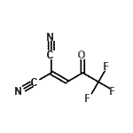 CAS#: 771570-04-8， (3,3,3-Trifluoro-2-oxopropylidene)malononitrile
