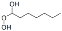 CAS#: 77196-46-4， 1-Hydroperoxyheptan-1-Ol