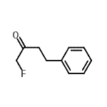 CAS 登录号：772-67-8， 1-氟-4-苯基-2-丁酮