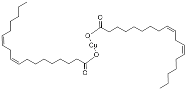 CAS#: 7721-15-5， Cupric Linoleate
