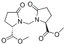 CAS#: 77269-11-5， 1,1'-Methylenebis[5-Oxo-L-Proline] Dimethyl Ester