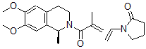 CAS 登录号:77288-29-0, 乙烯基吡咯烷酮-猪毛菜定甲基丙烯酸酯