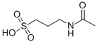 CAS#: 77337-76-9， Calcium 3-Acetamidopropane-1-Sulfonate