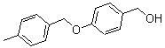 CAS#: 77350-58-4， 4-[(4-methylphenyl)methoxy]-benzenemethanol