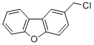 CAS#: 77358-96-4， 2-(Chloromethyl)Dibenzo[b,d]Furan