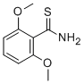 CAS#: 77378-18-8， 2,6-Dimethoxy-Thiobenzamide