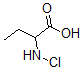 CAS#: 77416-67-2， 2-(Chloroamino)Butanoic Acid
