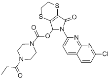 CAS#: 77590-92-2， Suproclone