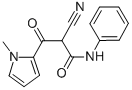 CAS#: 77639-66-8， Prinomide