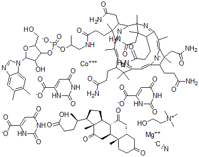 CAS#: 77648-60-3， Hepavis
