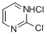 CAS#: 77722-80-6， 2-Chloropyrimidinehydrochloride
