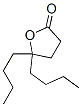 CAS 登录号：7774-47-2， 5,5-二丁基二氢呋喃-2(3H)-酮