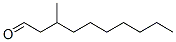 CAS#: 77772-07-7， 3-Methyldecanal