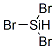 CAS#: 7789-57-3， Tribromosilane