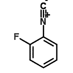 CAS#: 77897-04-2， 1-Fluoro-2-isocyanobenzene