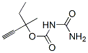 CAS#: 77967-00-1， 3-Methylpent-1-Yn-3-Yl N-Carbamoylcarbamate