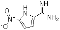 CAS#: 779973-93-2， 5-Nitro-1H-pyrrole-2-carboximidamide