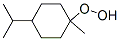CAS#: 78-58-0， 4-Isopropyl-1-Methylcyclohexyl Hydroperoxide
