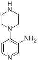 CAS#: 78069-95-1， 4-(1-Piperazinyl)-3-Pyridinamine