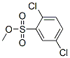 CAS#: 78150-04-6， Methyl 2,5-Dichlorobenzenesulfonate