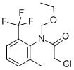 CAS#: 78194-29-3， 2-Chloro-N-(Ethoxymethyl)-N-[2-Methyl-6-(Trifluoromethyl)Phenyl]Acetamide