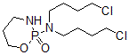 CAS#: 78219-91-7， Tetrahydro-2-(bis(4-chlorobutyl)amine)-2H-1,3,2-oxazaphosphorine 2-oxide