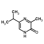 CAS#: 78246-12-5， 5-Isopropyl-3-methyl-2(1H)-pyrazinone
