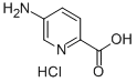 CAS#: 78273-25-3， 5-Amino-2-Pyridinecarboxylic Acid Hydrochloride (1:1)