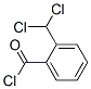 CAS#: 78273-62-8， 2-(Dichloromethyl)Benzoyl Chloride